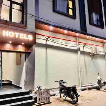 TR Hotels Hotel Exterior