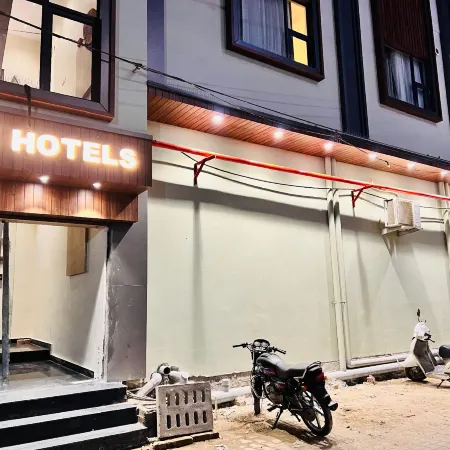TR Hotels