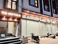 TR Hotels Ambala Cantt Railway Station 주변 호텔