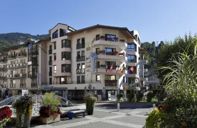 Hotel Amélie Hotels in Valmorel