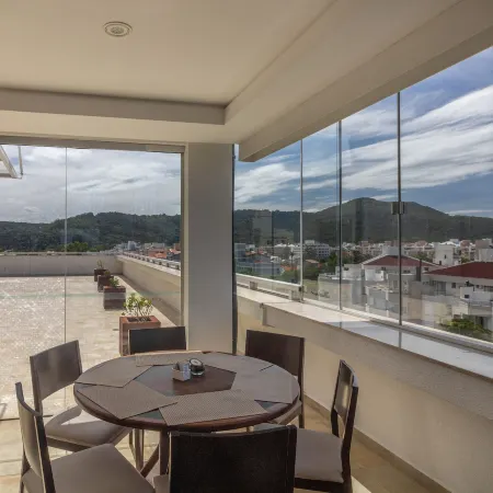 Hotel Porto Sol Ingleses