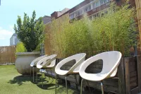 Reef Hotel Hotels in Johannesburg