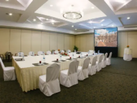 Hotel Oro Verde Cuenca Hoteles en Cuenca