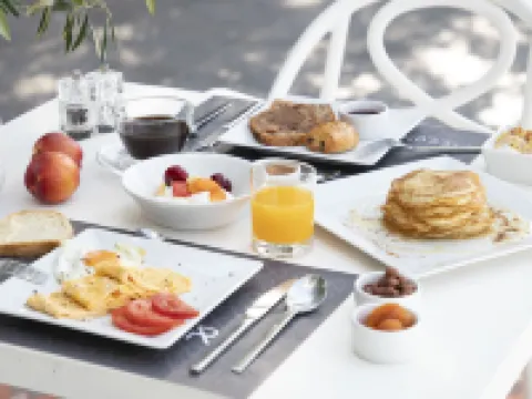 Racconto Boutique Design Hotel (Adults Only) Hotéis em Parga