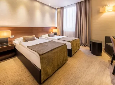 Hotel Residence Hotels in 