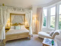 Balcary House Hotel Hotels in Hawick