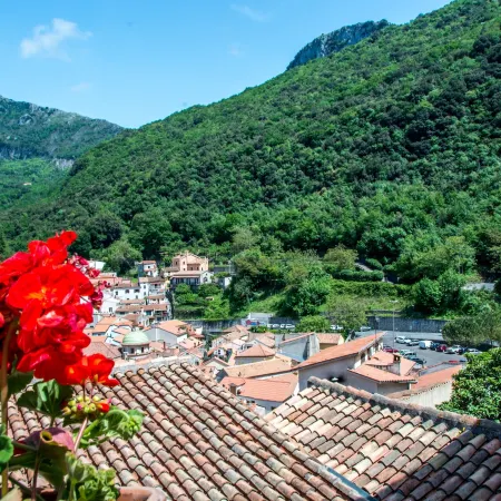La Locanda Delle Donne Monache