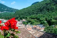 La Locanda Delle Donne Monache - Scenic