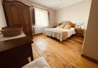 Casa Rural Hormilla Hôtels à : 