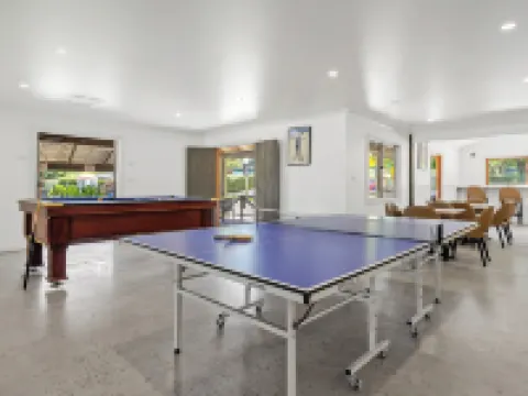 Tasman Holiday Parks - South Bright Hotels in Bright