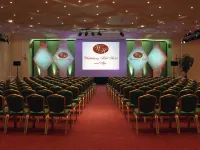 CBH Whittlebury Park Hotels in Towcester