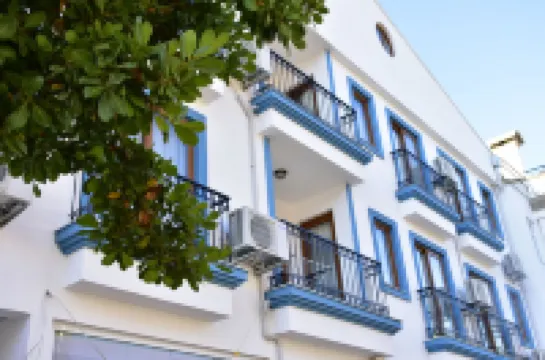 卡爾巴公寓飯店