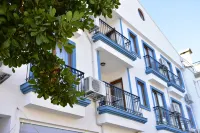 Calba Apart Otel
