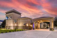 Best Western Oakdale Inn Hotels near Kids Quest at Coushatta Casino