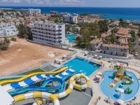Narcissos Waterpark Resort Các khách sạn ở Protaras