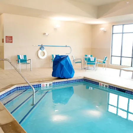 TownePlace Suites Ames