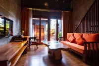 โรงแรมอิโปห์ บาหลี