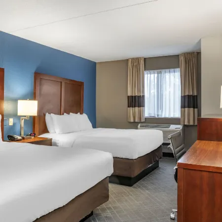 Comfort Inn University