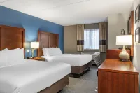 Comfort Inn University - Wi-Fi