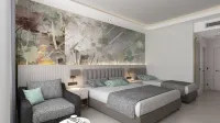 Arsuz Jumanah Premium Hotels in Gözcüler Mahallesi
