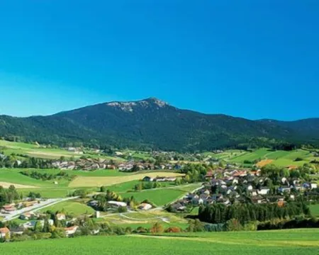 Haus Florian Hotels in Lam