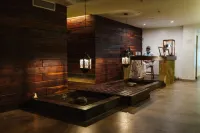 Loi Suites Chapelco Hotel - spa