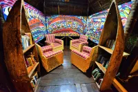Simply Saadani Camp - 4 звезды