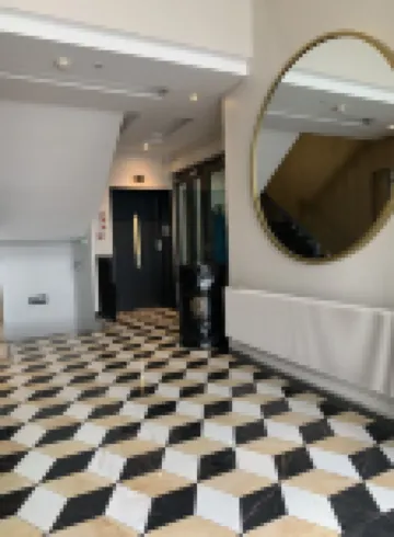 Hôtel d'Angleterre Rouen Centre Gare