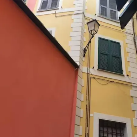Casa Isabella Monterosso