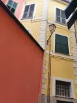 Casa Isabella Monterosso - Parkplatz