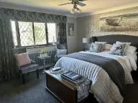Beechwood B and B Hotel a Halland