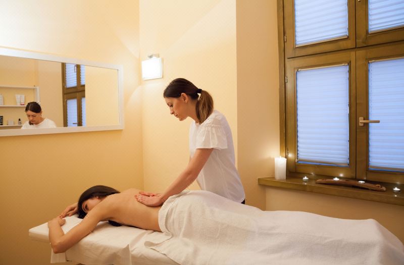 Hotel Portici - Romantik & Wellness photo 5