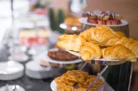 Hotel Premier Airport Sofia - breakfast