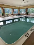 Comfort Suites Scranton Near Montage Mountain - Uima-altaat