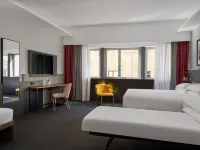 IQ Hotel Firenze Hotels near Gucci Garden