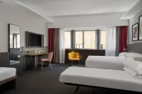 IQ Hotel Firenze Hotels in Florence