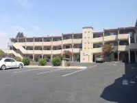 Americas Best Value Inn Oakland