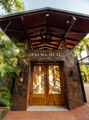 Palma Real Posada Hotel di Puerto Iguazú