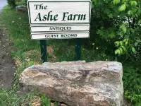 The Ashe Farm Hotels in Marshall