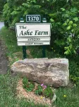 The Ashe Farm