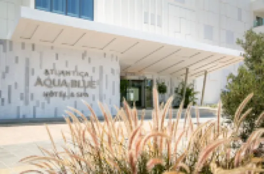 Atlantica Aqua Blue