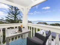Mangawhai Lodge Các khách sạn ở Mangawhai