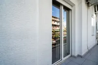 The Flirty Athens Apartment Hotels in Kallithea