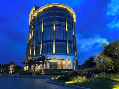 Villa Phongliem Hotel di Cam Lâm District