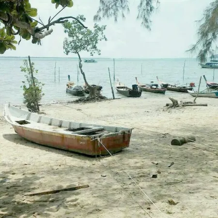 Grand Andaman Resort