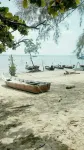 Grand Andaman Resort - Beach