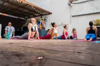 Sant Jordi Hostels Gracia