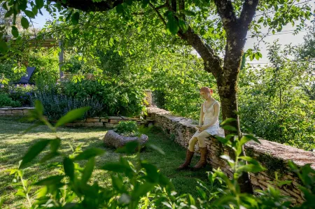 La Terre d'Or Отели в г. Савиньи-ле-Бон