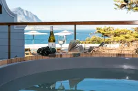 Harbour House Hotel - Hot Tub