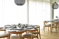 Aqualuz Lagos by the Editory